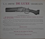 Rare L.C.Smith 1913 Catalog - 3 of 14