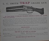 Rare L.C.Smith 1913 Catalog - 9 of 14