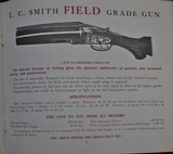 Rare L.C.Smith 1913 Catalog - 11 of 14