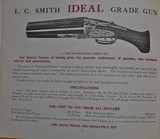 Rare L.C.Smith 1913 Catalog - 10 of 14