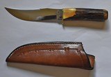 Case Stag Handled Skinner - 1 of 2