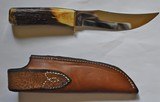 Case Stag Handled Skinner - 2 of 2