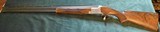 Belgian Browning B25 B2G Sporter 12Ga. - 7 of 12