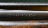 Belgian Browning B25 B2G Sporter 12Ga. - 12 of 12