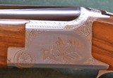 Belgian Browning B25 B2G Sporter 12Ga. - 9 of 12