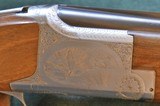 Belgian Browning B25 B2G Sporter 12Ga. - 3 of 12