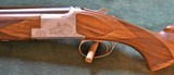 Belgian Browning B25 B2G Sporter 12Ga. - 8 of 12
