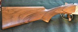 Belgian Browning B25 B2G Sporter 12Ga. - 4 of 12