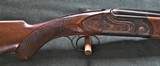 Rizzini Artemis Deluxe 410 Over Under - 2 of 12