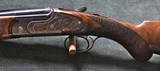 Rizzini Artemis Deluxe 410 Over Under - 7 of 12