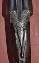 L.C.Smith 20GA. Trap Grade - 13 of 14