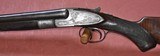 L.C.Smith 20GA. Trap Grade - 2 of 14