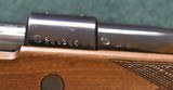 Interarms Mark X Mannlicher Carbine 243 Win - 5 of 13