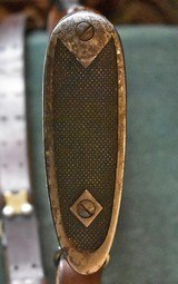 Pre War Winchester Pre 64 Model 71 Deluxe - 12 of 12