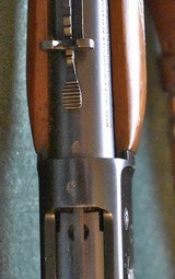 Pre War Winchester Pre 64 Model 71 Deluxe - 11 of 12