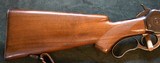 Pre War Winchester Pre 64 Model 71 Deluxe - 3 of 12