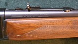 Pre War Winchester Pre 64 Model 71 Deluxe - 5 of 12