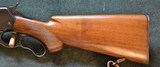 Pre War Winchester Pre 64 Model 71 Deluxe - 8 of 12