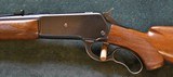 Pre War Winchester Pre 64 Model 71 Deluxe - 7 of 12