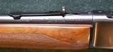 Pre War Winchester Pre 64 Model 71 Deluxe - 10 of 12