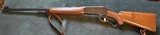 Pre War Winchester Pre 64 Model 71 Deluxe - 6 of 12