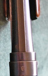 Winchester Pre 64 20Ga. Model 12 Pigeon Grade - 11 of 12