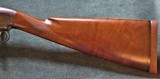 Winchester Pre 64 20Ga. Model 12 Pigeon Grade - 8 of 12