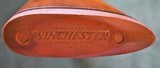 Winchester Pre 64 20Ga. Model 12 Pigeon Grade - 12 of 12