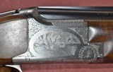 Belgian BrowningB2G Superposed Sporter 12Ga. - 3 of 14
