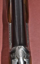Belgian BrowningB2G Superposed Sporter 12Ga. - 13 of 14