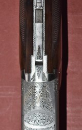Belgian BrowningB2G Superposed Sporter 12Ga. - 6 of 14