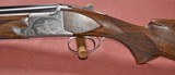 Belgian BrowningB2G Superposed Sporter 12Ga. - 8 of 14