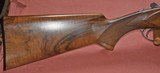 Belgian BrowningB2G Superposed Sporter 12Ga. - 4 of 14
