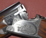 Belgian BrowningB2G Superposed Sporter 12Ga. - 14 of 14