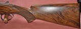 Belgian BrowningB2G Superposed Sporter 12Ga. - 10 of 14