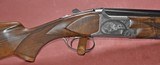 Belgian BrowningB2G Superposed Sporter 12Ga. - 2 of 14