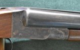 Hunter Arms Fulton 12Ga High Condition - 3 of 13