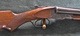 Hunter Arms Fulton 12Ga High Condition - 2 of 13