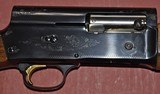 Belgian Browning Sweet 16 New and Unfired - 10 of 16