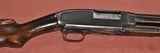 Winchester Nickel Steel Solid Rib Model 12 - 2 of 13