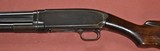 Winchester Nickel Steel Solid Rib Model 12 - 7 of 13