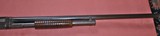 Winchester Nickel Steel Solid Rib Model 12 - 4 of 13