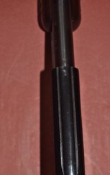Winchester Grooved Top Model 61 - 12 of 12