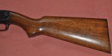 Winchester Grooved Top Model 61 - 9 of 12