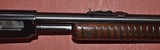 Winchester Grooved Top Model 61 - 5 of 12