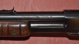 Winchester Grooved Top Model 61 - 11 of 12