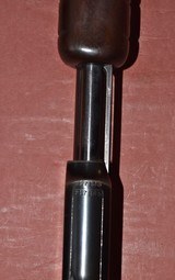 Winchester Grooved Top Model 61 - 6 of 12