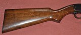 Winchester Grooved Top Model 61 - 3 of 12