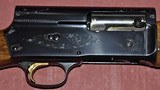 Belgian Browning Sweet 16 New and Unfired - 10 of 18