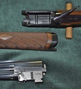 410 Gauge Over under by Parvona Arms NIB - 13 of 15